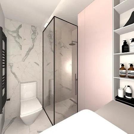 Neo Boutique 아파트