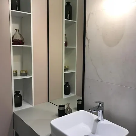 Neo Boutique 아파트