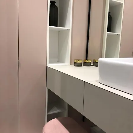 Neo Boutique 아파트 베오그라드